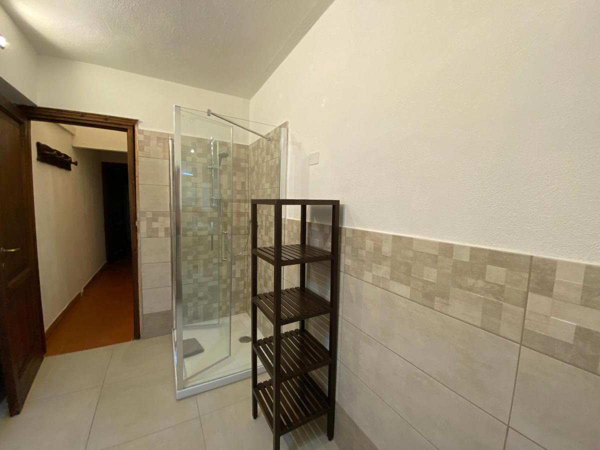 Villa Paradisino Орбетелло Экстерьер фото