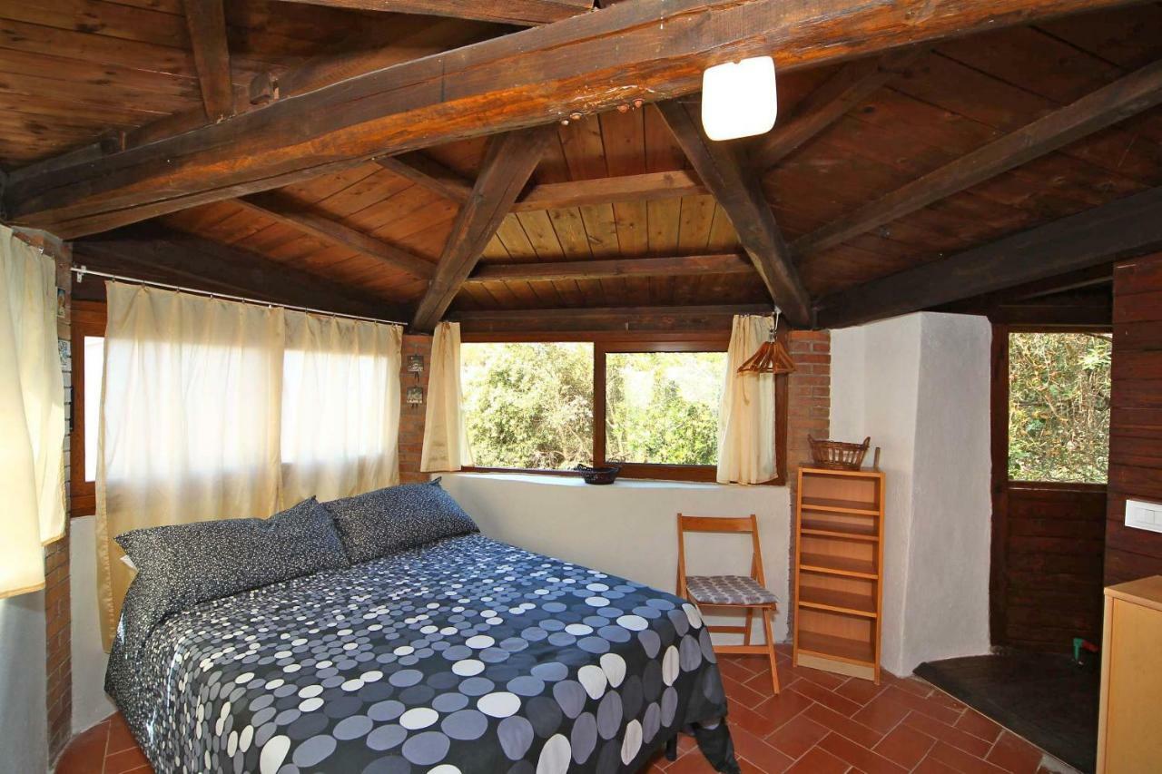 Villa Paradisino Орбетелло Экстерьер фото