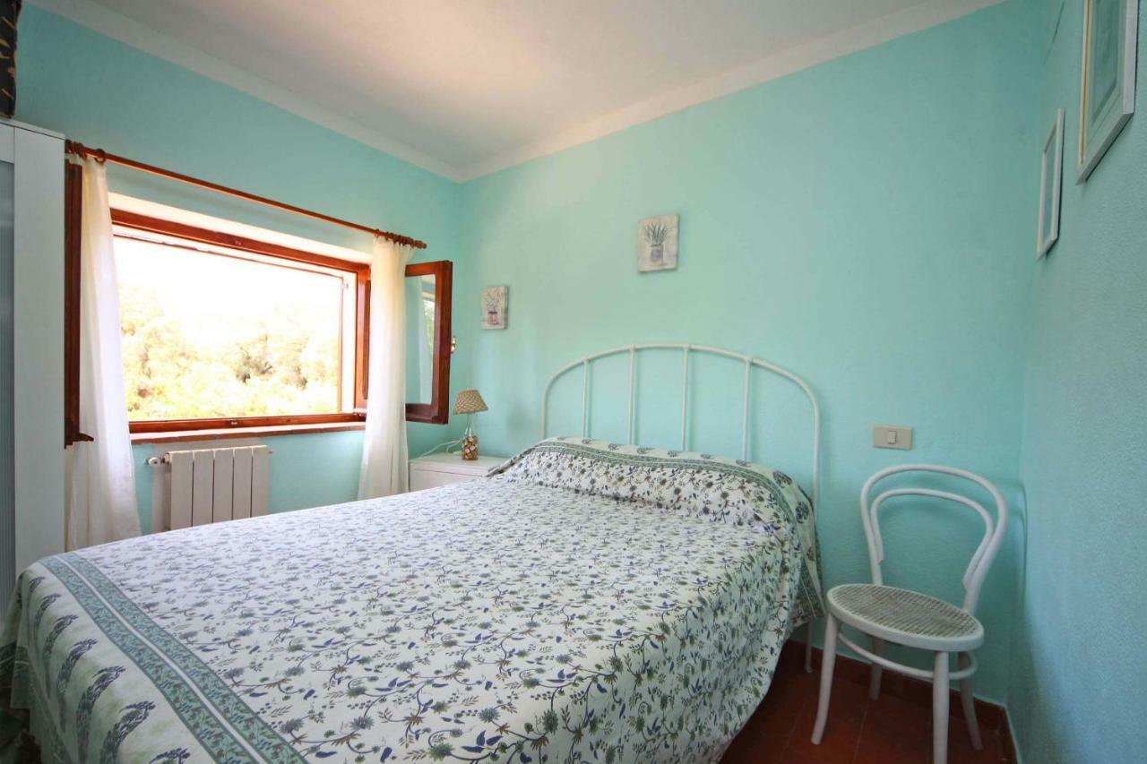 Villa Paradisino Орбетелло Экстерьер фото